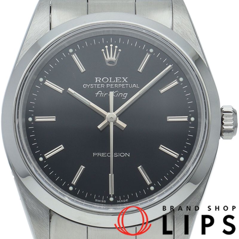Rolex Others 14000(A) Ss 1999