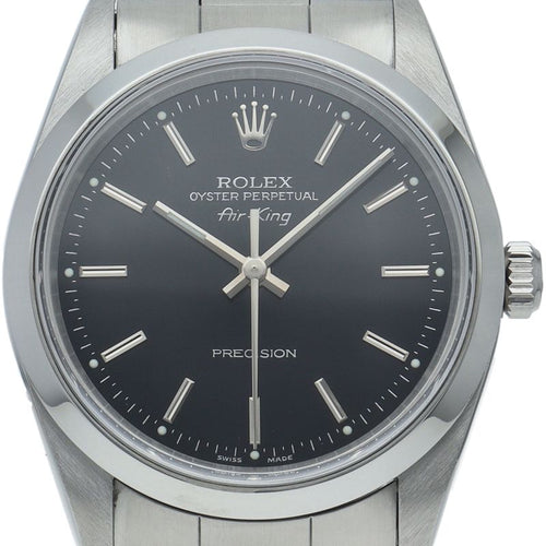 Rolex Others 14000(A) Ss 1999