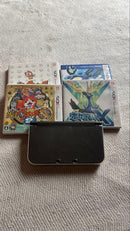 Consoles (New 3Ds Ll) 4
