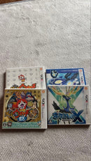 Consoles (New 3Ds Ll) 4