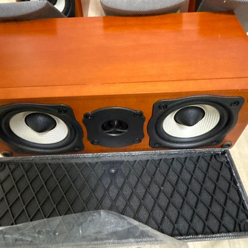 Onkyo Surround Speakers, Rear Soundbars