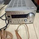 Onkyo Surround Speakers, Rear Soundbars