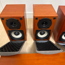 Onkyo Surround Speakers, Rear Soundbars