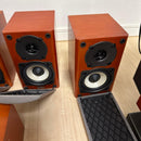 Onkyo Surround Speakers, Rear Soundbars
