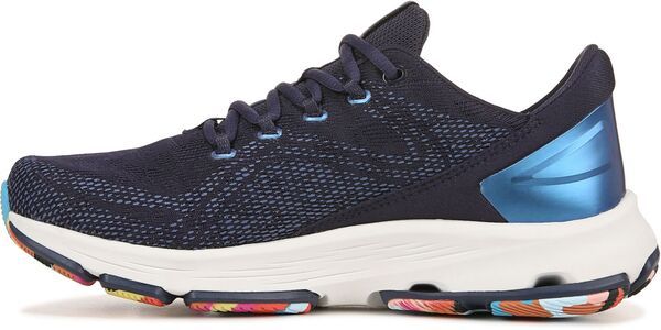 Sneakers Ryka Womens Devotion X Shoes Bluemulti