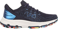 Sneakers Ryka Womens Devotion X Shoes Bluemulti