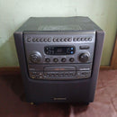 Pioneer Cd, Md Cassette Decks Lk-P11