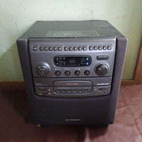 Pioneer Cd, Md Cassette Decks Lk-P11