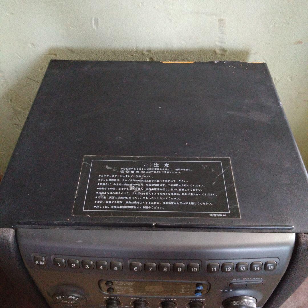 Pioneer Cd, Md Cassette Decks Lk-P11