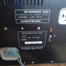 Pioneer Cd, Md Cassette Decks Lk-P11