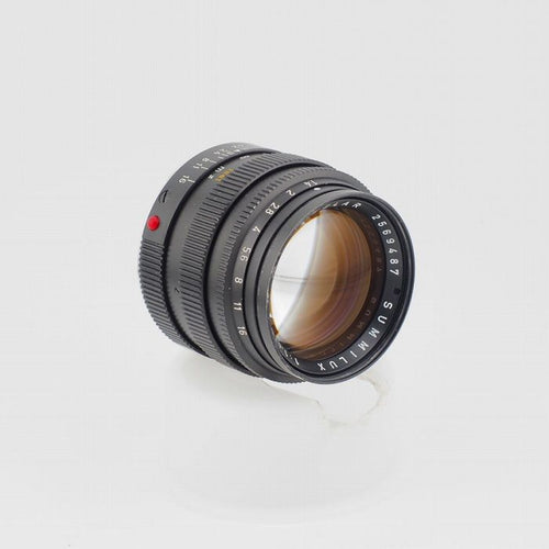 Leica Others M50/1.4(2Nd)