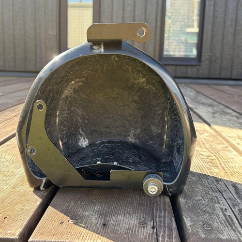 Cowls Fenders Goods Sr400/500