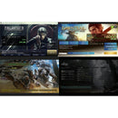 Gaming Desktop Pc Ryzen7 5700X Rtx3070