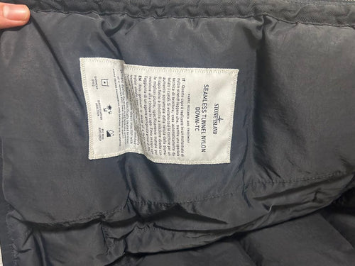 Stone Island Down Jacket
