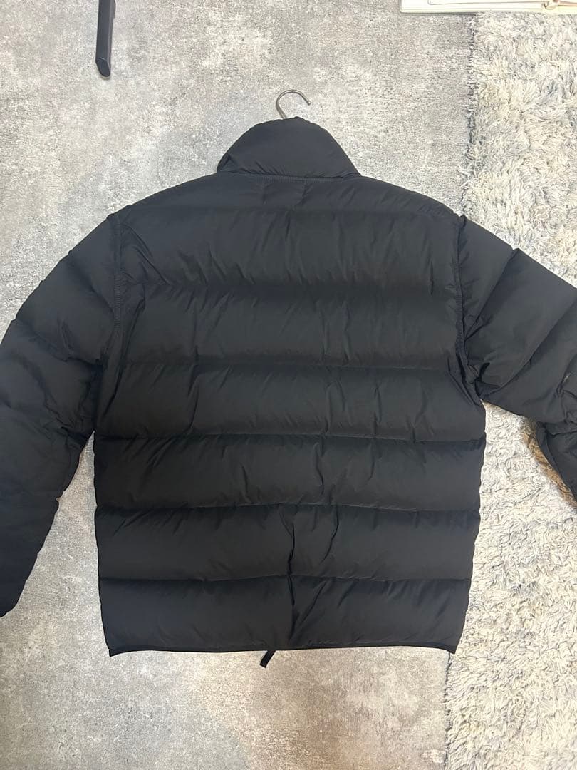 Stone Island Down Jacket