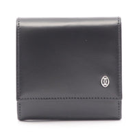 Cartier Coin Case Purse Used A