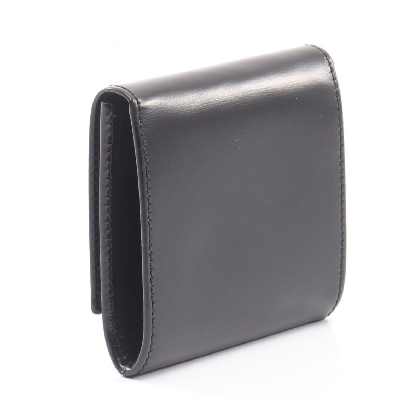 Cartier Coin Case Purse Used A