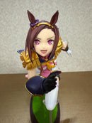 Game Character Lucrea(