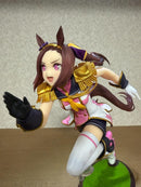 Game Character Lucrea(
