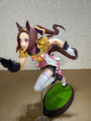 Game Character Lucrea(