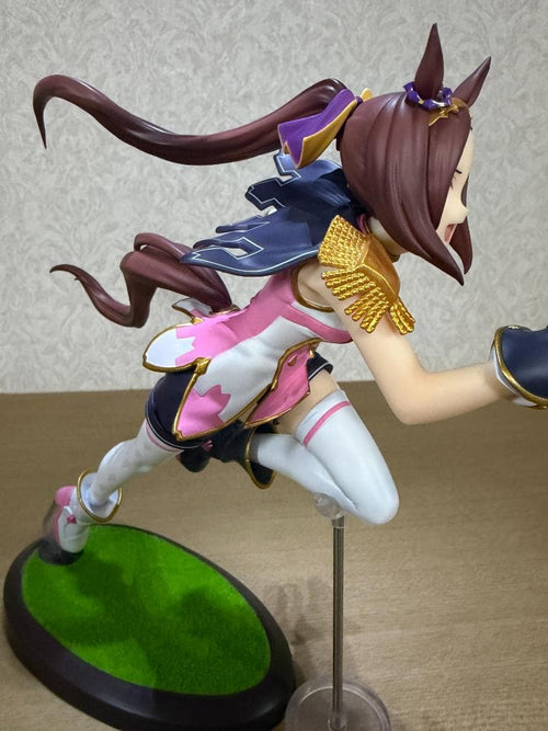 Game Character Lucrea(