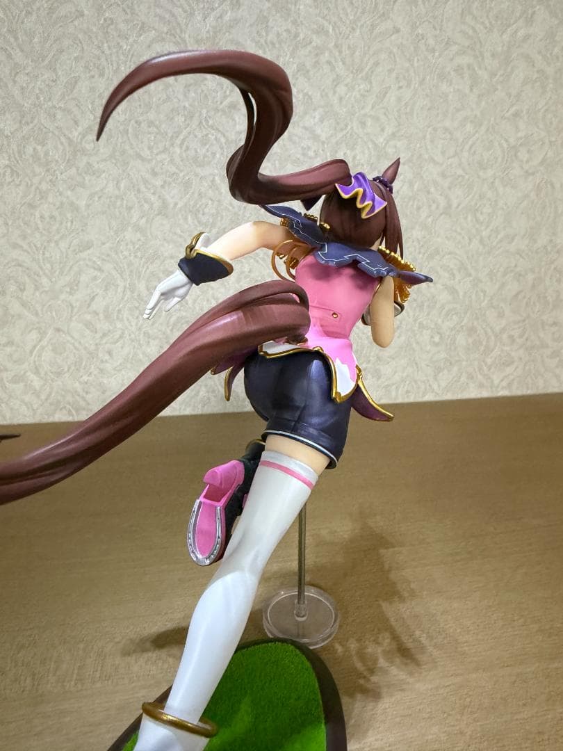 Game Character Lucrea(