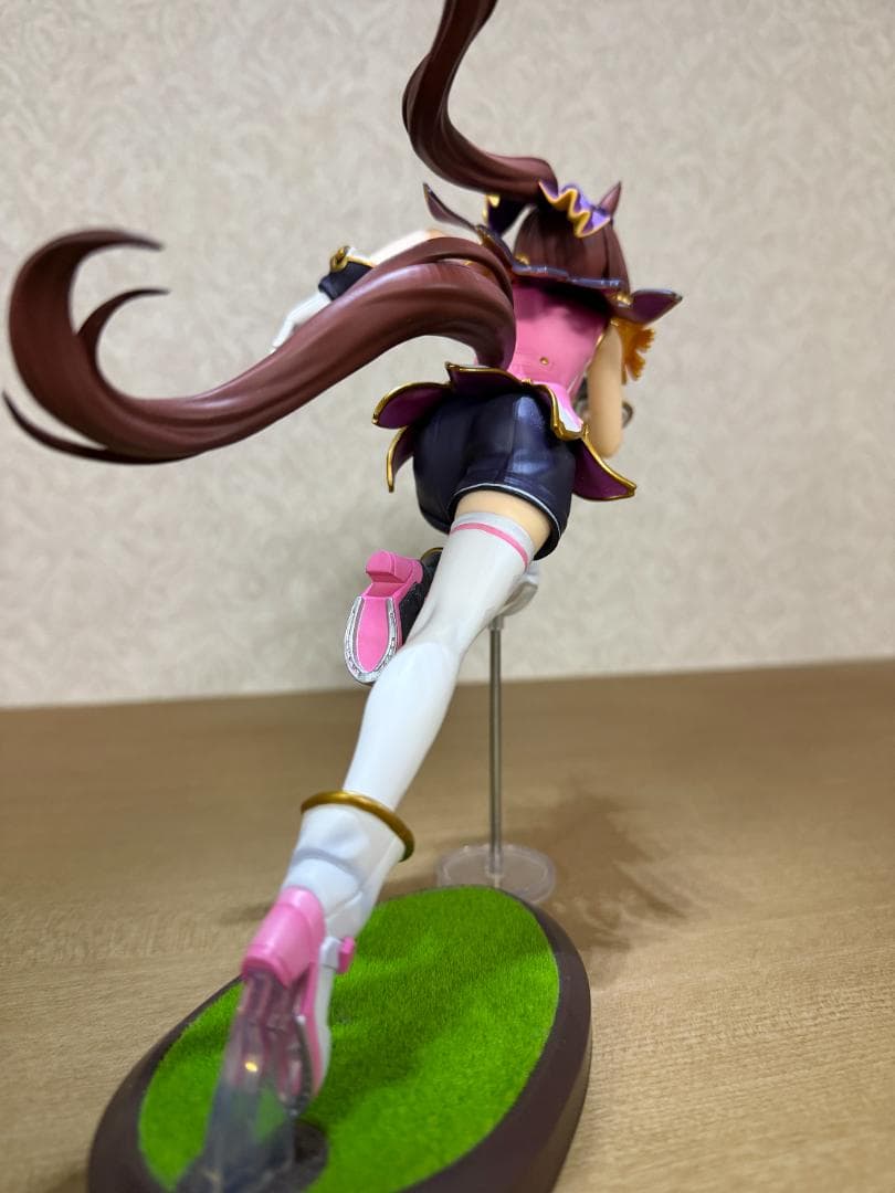 Game Character Lucrea(