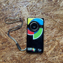 Video Camera Body Flip Mino Hd
