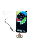 Video Camera Body Flip Mino Hd