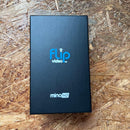 Video Camera Body Flip Mino Hd