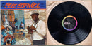 Overseas Music Lp 12