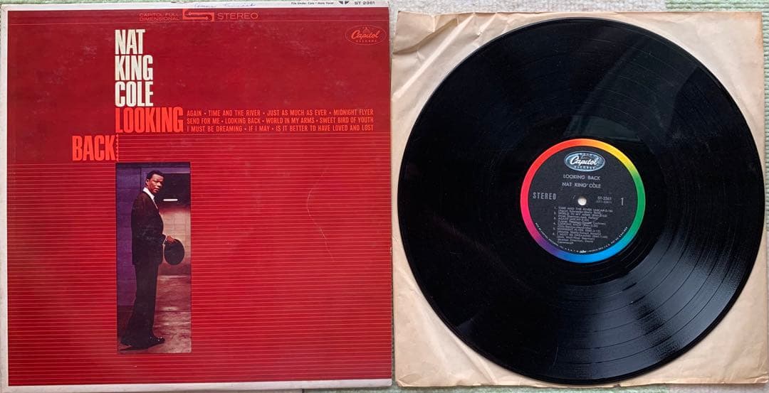 Overseas Music Lp 12
