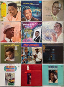 Overseas Music Lp 12