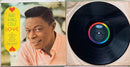 Overseas Music Lp 12