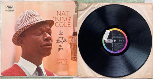 Overseas Music Lp 12