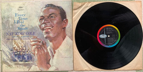 Overseas Music Lp 12