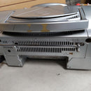 Sharp Portable Cd Player Cd/Widefm