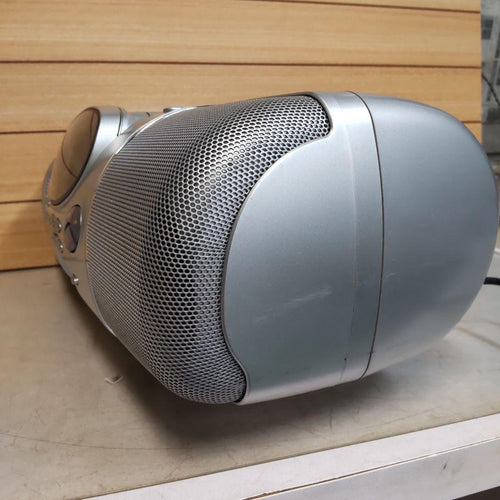 Sharp Portable Cd Player Cd/Widefm
