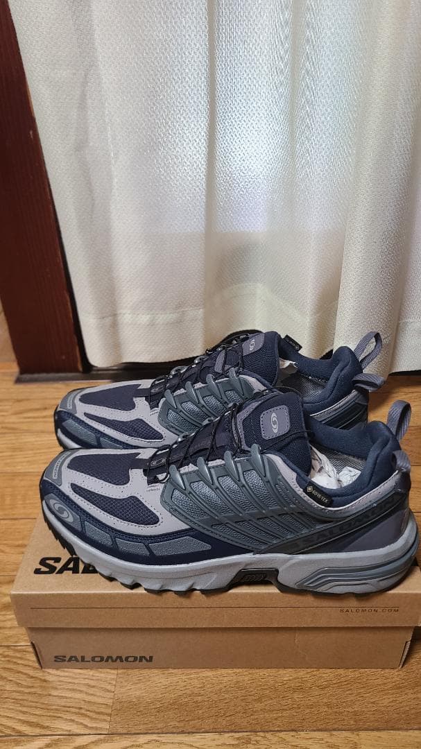 Salomon Sneakers Acs Pro Gtx