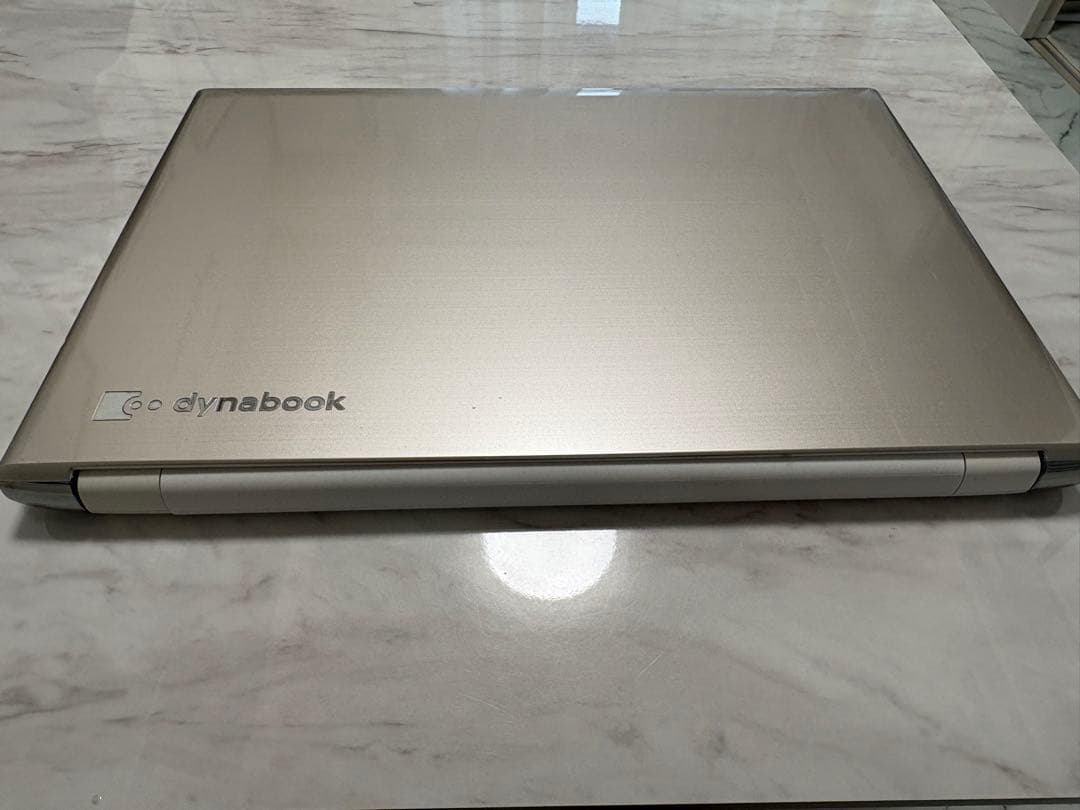 Toshiba Windows Notebook Body Win11 Corei7-7500U Ssd/ 8G/