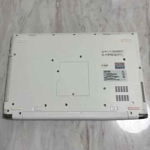 Toshiba Windows Notebook Body Win11 Corei7-7500U Ssd/ 8G/