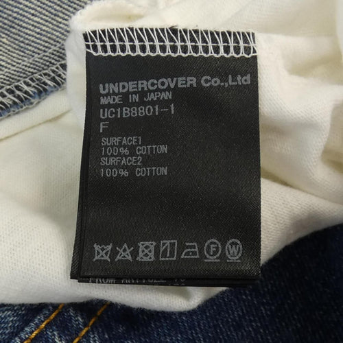Undercoverism Others Under Cover T