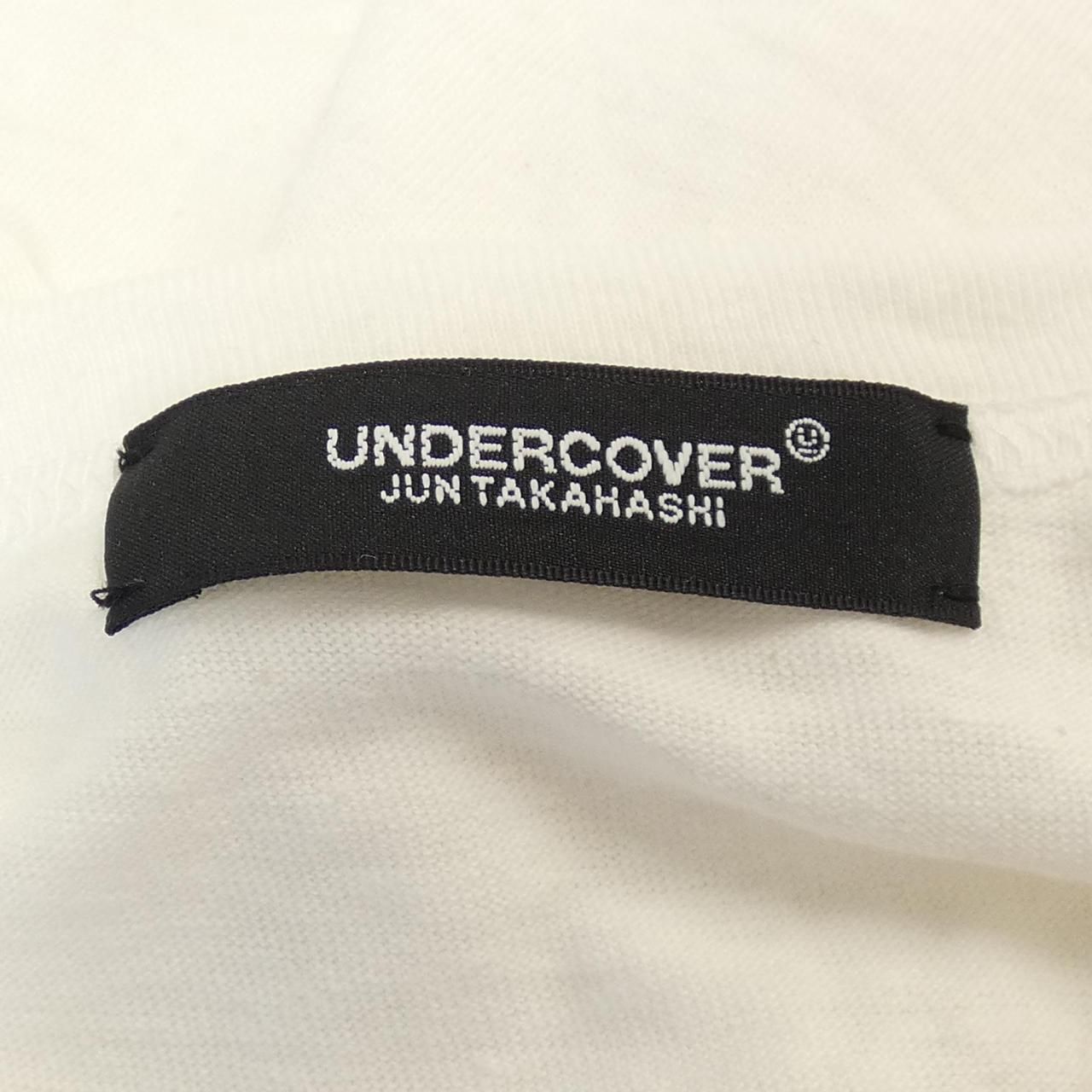 Undercoverism Others Under Cover T