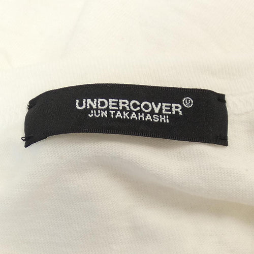 Undercoverism Others Under Cover T