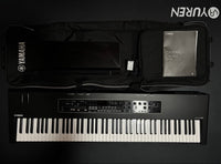 Yamaha Keyboards Digital Pianos Ck88