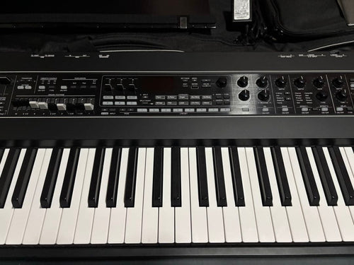 Yamaha Keyboards Digital Pianos Ck88