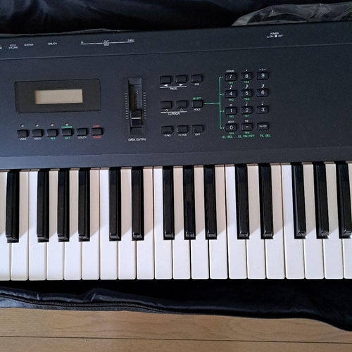 Yamaha Other Sy55 61