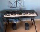 Yamaha Other Sy55 61