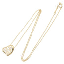 Tiffany Necklace Co 40.5 K18