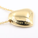 Tiffany Necklace Co 40.5 K18